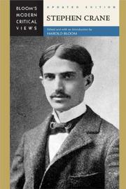 Stephen Crane