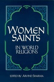 Women saints in world religions