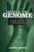 Cover of: Owning the Genome