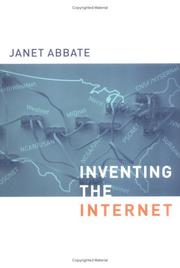 Inventing the Internet