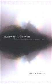 Stairway to Heaven by James M. Hargett