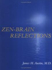 Zen-Brain reflections by James H. Austin