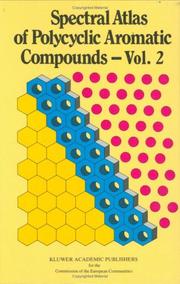 Spectral atlas of polycyclic aromatic compounds