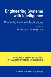 Engineering systems with intelligence : concepts, tools, and applications