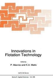 Innovations in flotation technology