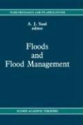 Floods and flood management