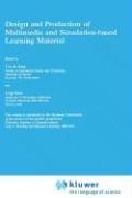 Design and production of multimedia and simulation-based learning material