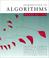 Cover of: Introduction to algorithms