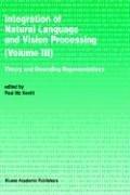 Integration of natural language and vision processing : computational models and systems