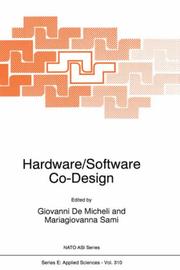 Hardware/software co-design