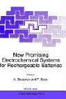 New promising electrochemical systems for rechargeable batteries