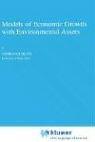 Models of economic growth with environmental assets