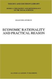 Economic rationality and practical reason