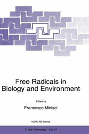 Free radicals in synthesis and biology