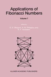 Applications of Fibonacci numbers
