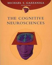 Cover of: The cognitive neurosciences