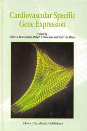 Cardiovascular specific gene expression