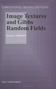 Image textures and Gibbs random fields