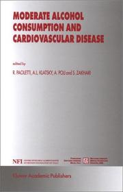 Moderate alcohol consumption and cardiovascular disease