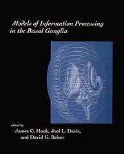 Models of information processing in the basal ganglia