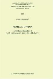 Nemesis divina