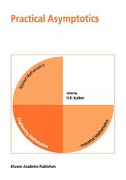 Practical asymptotics