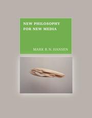 New philosophy for new media