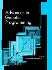 Cover of: Advances in Genetic Programming (Complex Adaptive Systems)