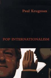 Pop internationalism