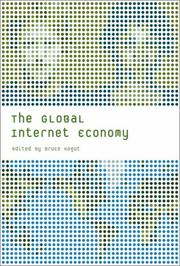 The global internet economy