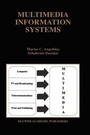 Multimedia information systems