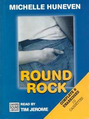 Cover of: Round Rock