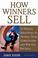 Cover of: How Winners Sell