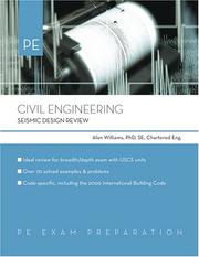 Civil engineering by Alan Williams
