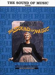 Cover of: The Sound of Music | Rodgers Hamm