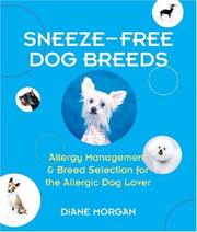 Sneeze-free dog breeds