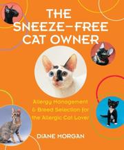 The sneeze-free cat owner