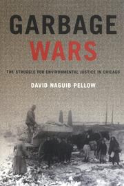 Garbage wars : the struggle for environmental justice in Chicago