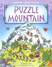 Cover of: Puzzle Mountain (Young Puzzles)