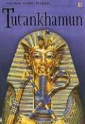 Cover of: Tutankhamun: Internet Referenced (Young Reading Gift Books)