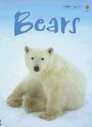 Cover of: Bears, Level 1: Internet Referenced (Beginners Nature - New Format)