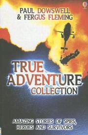 Cover of: True Adventures Collection