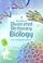 Cover of: The Usborne Ill Dicc of Biology (Illustrated Dictionaries)