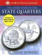 Cover of: The Inside Story Of The State Quarters (Official Whitman Guidebook)