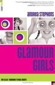 Cover of: Glamour Girls: The B.A.B.E. Handbook to Real Beauty (B.A.B.E. Book)