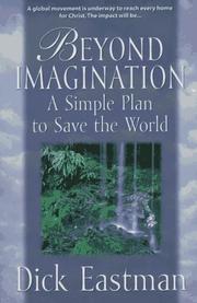 Beyond imagination by Dick Eastman