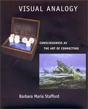 Cover of: Visual analogy: consciousness as the art of connecting