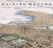 Gaining ground by Nancy S. Seasholes