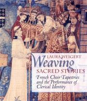 Weaving Sacred Stories by Laura Weigert