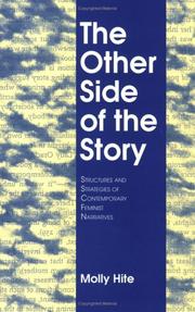 The Other Side of the Story by Molly Hite